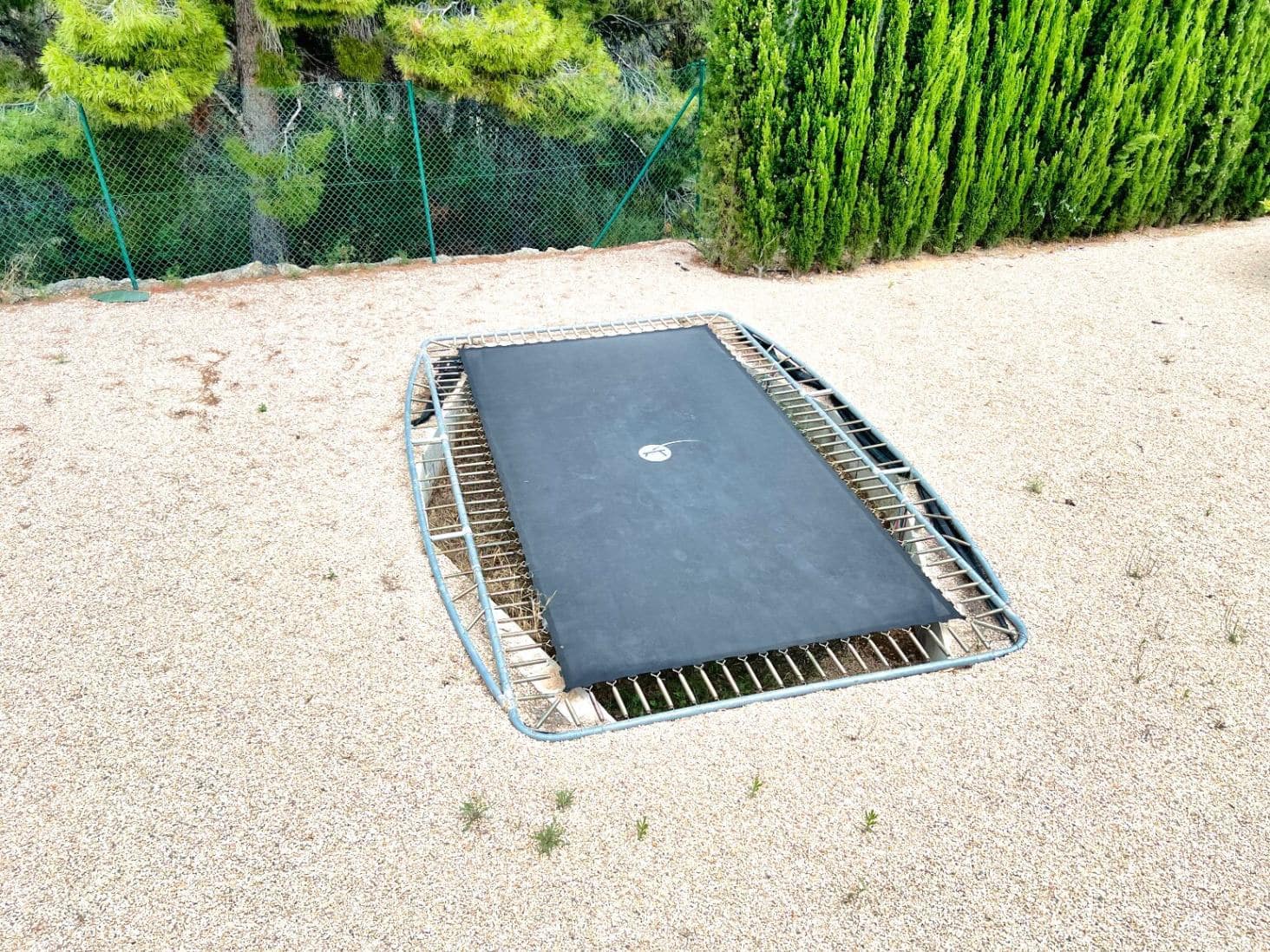 5 soverom Villa til salgs i Altea la Vella med svømmebasseng garasje - € 1 100 000 (Ref: 8148008)