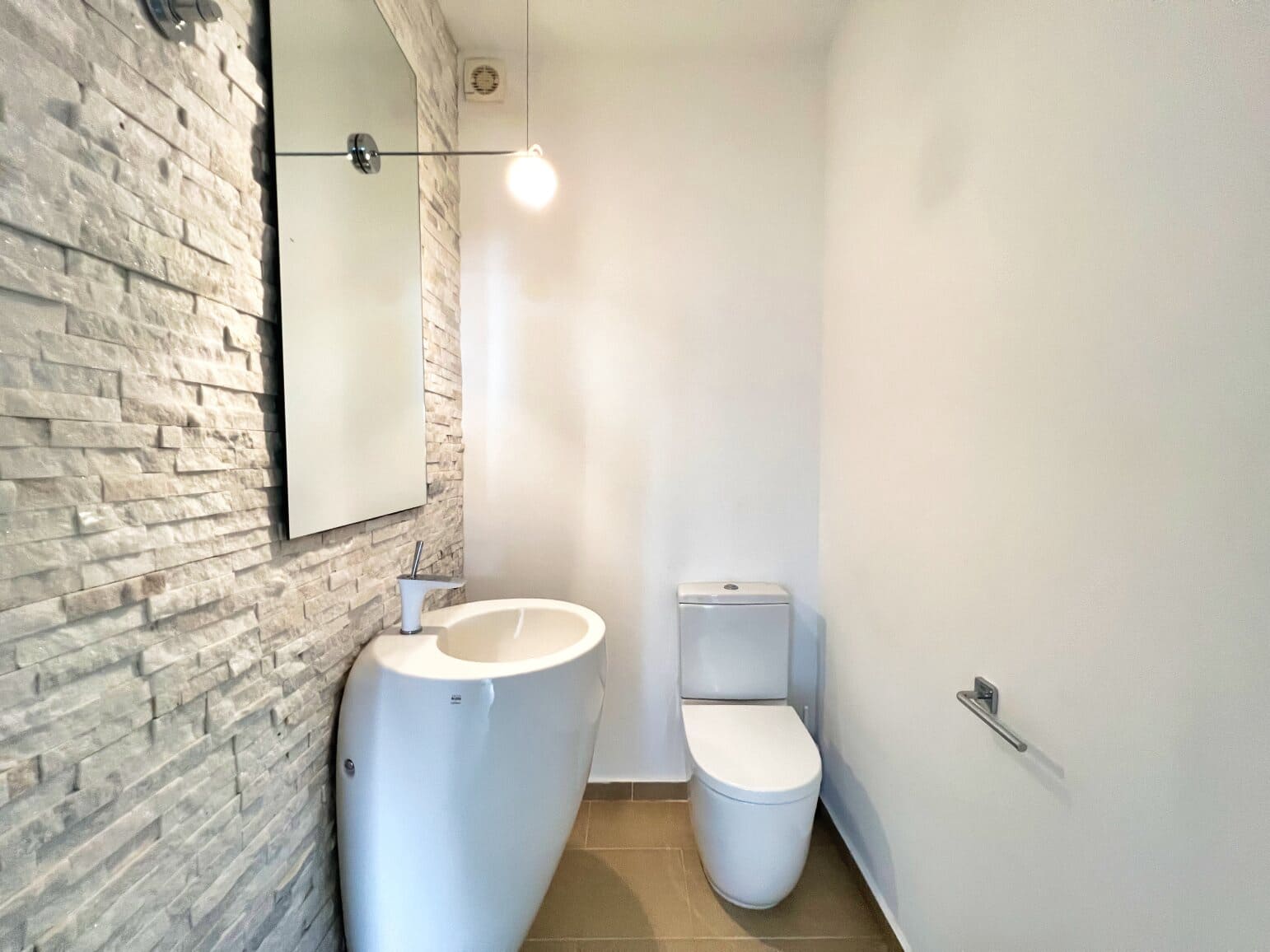 5 soverom Villa til salgs i Altea la Vella med svømmebasseng garasje - € 1 100 000 (Ref: 8148008)