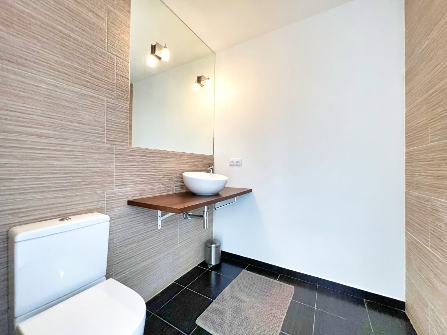 5 soverom Villa til salgs i Altea la Vella med svømmebasseng garasje - € 1 100 000 (Ref: 8148008)