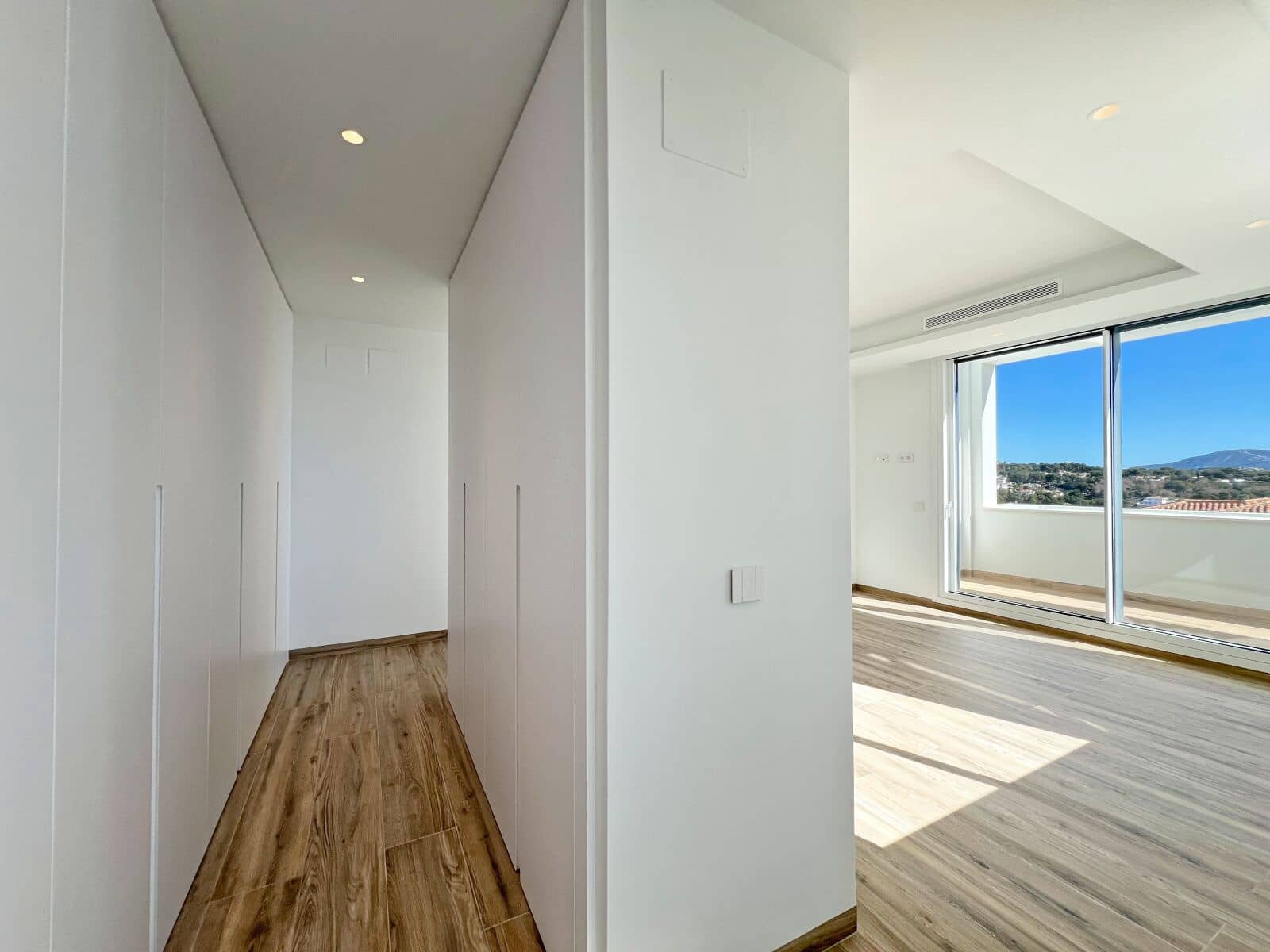 4 soveværelse Villa til salg i Benissa med swimmingpool garage - € 2.260.000 (Ref: 8199144)