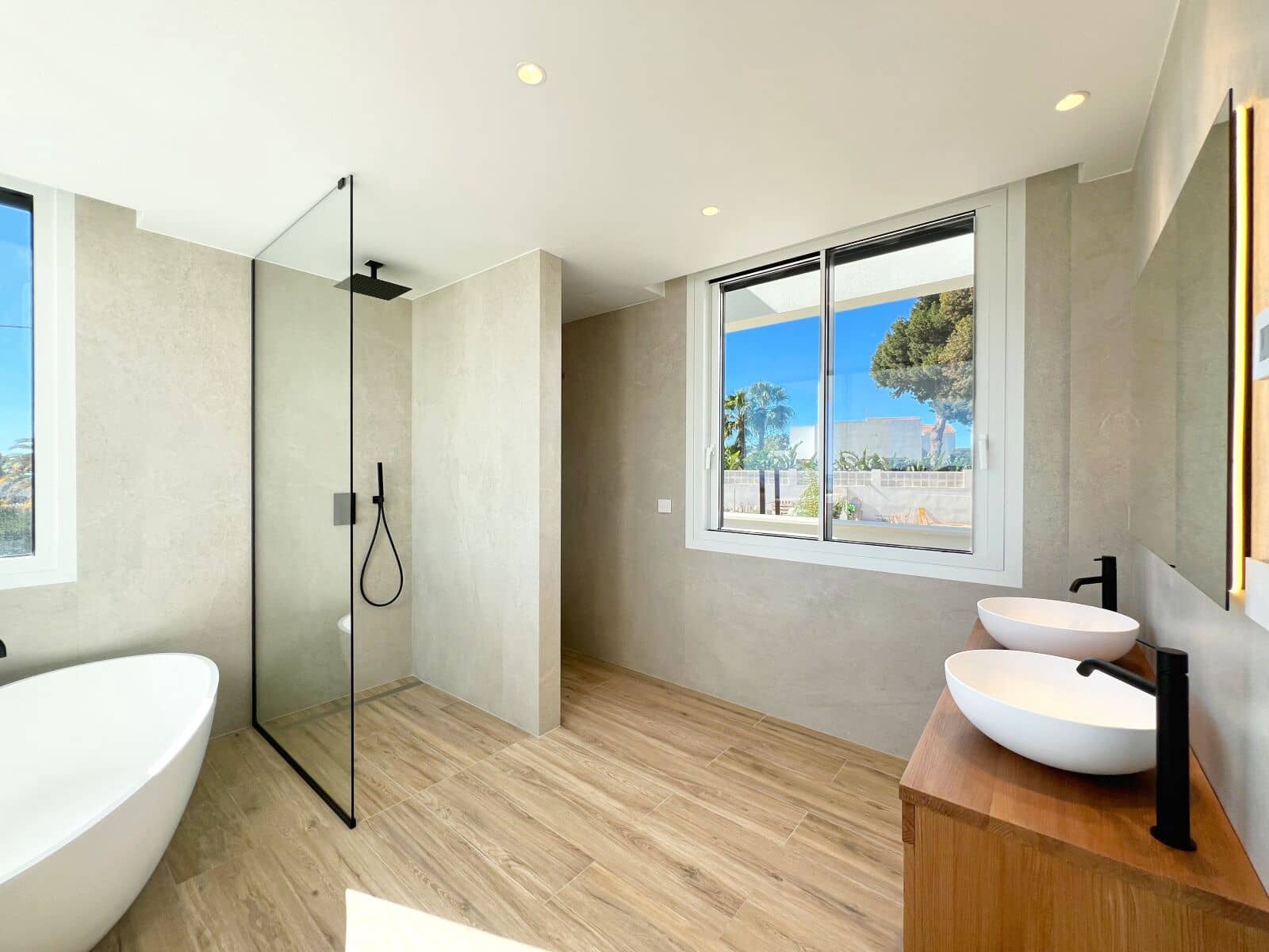 4 soveværelse Villa til salg i Benissa med swimmingpool garage - € 2.260.000 (Ref: 8199144)