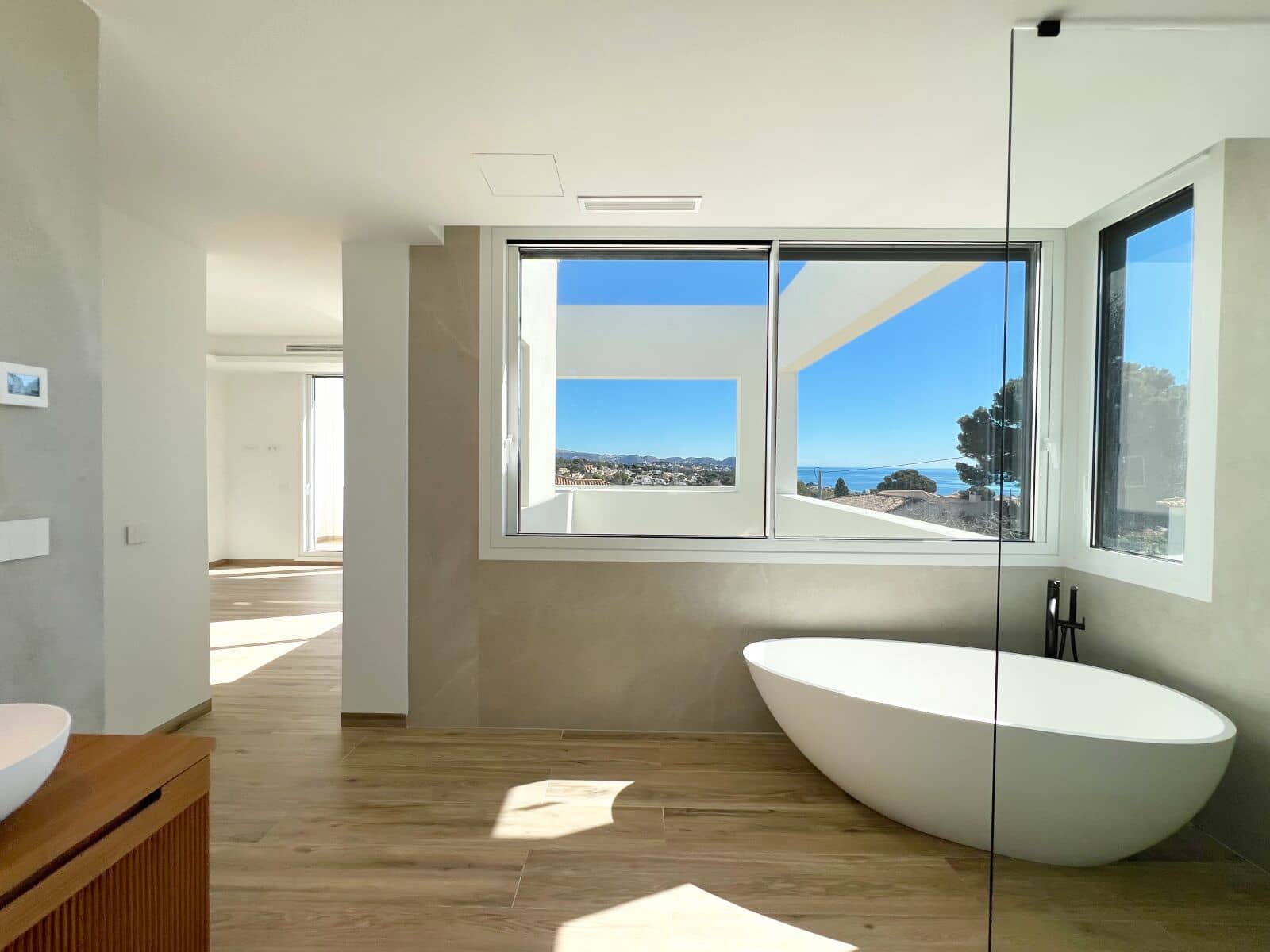 4 soveværelse Villa til salg i Benissa med swimmingpool garage - € 2.260.000 (Ref: 8199144)