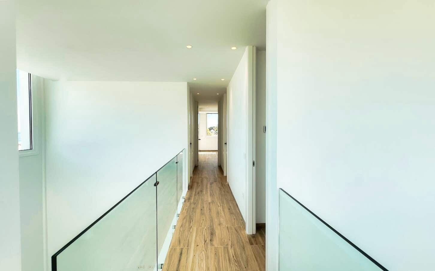 4 soveværelse Villa til salg i Benissa med swimmingpool garage - € 2.260.000 (Ref: 8199144)