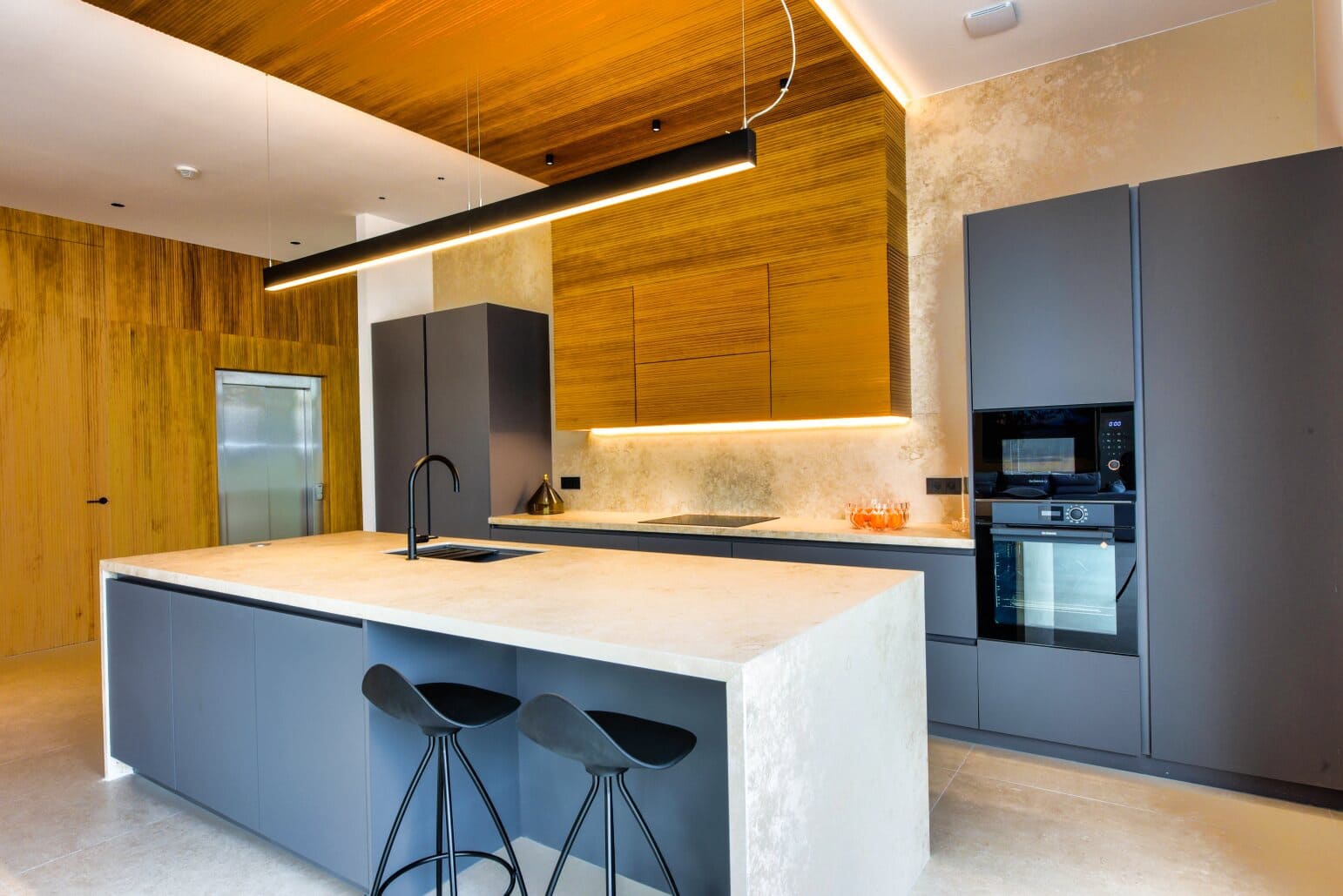 4 slaapkamer Villa te koop in Albir met zwembad garage - € 3.950.000 (Ref: 8208861)