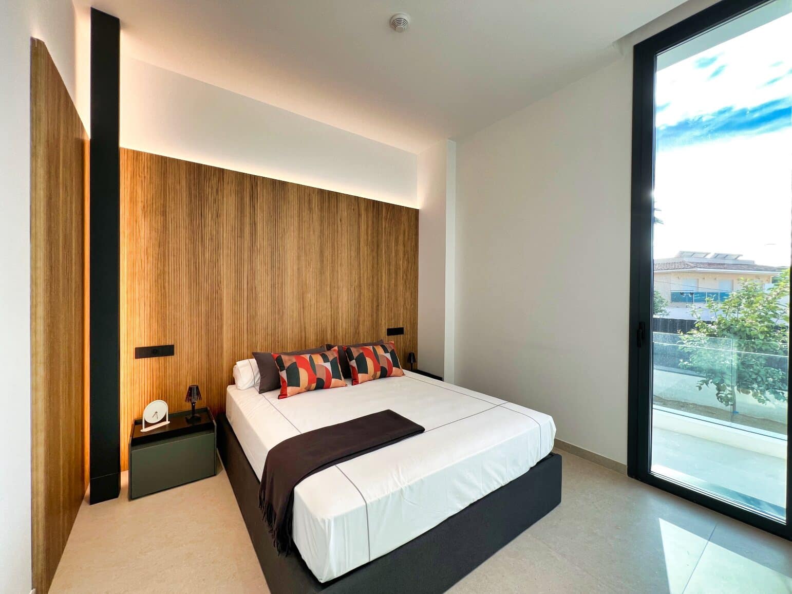 4 slaapkamer Villa te koop in Albir met zwembad garage - € 3.950.000 (Ref: 8208861)