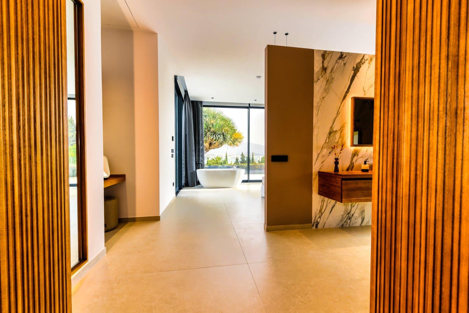 4 slaapkamer Villa te koop in Albir met zwembad garage - € 3.950.000 (Ref: 8208861)