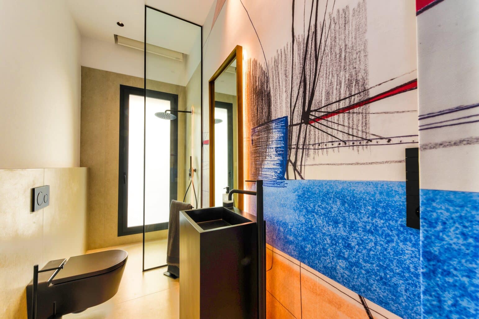 4 slaapkamer Villa te koop in Albir met zwembad garage - € 3.950.000 (Ref: 8208861)