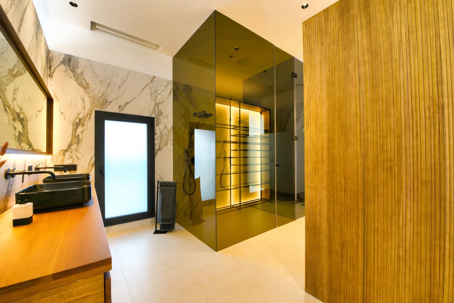 4 slaapkamer Villa te koop in Albir met zwembad garage - € 3.950.000 (Ref: 8208861)