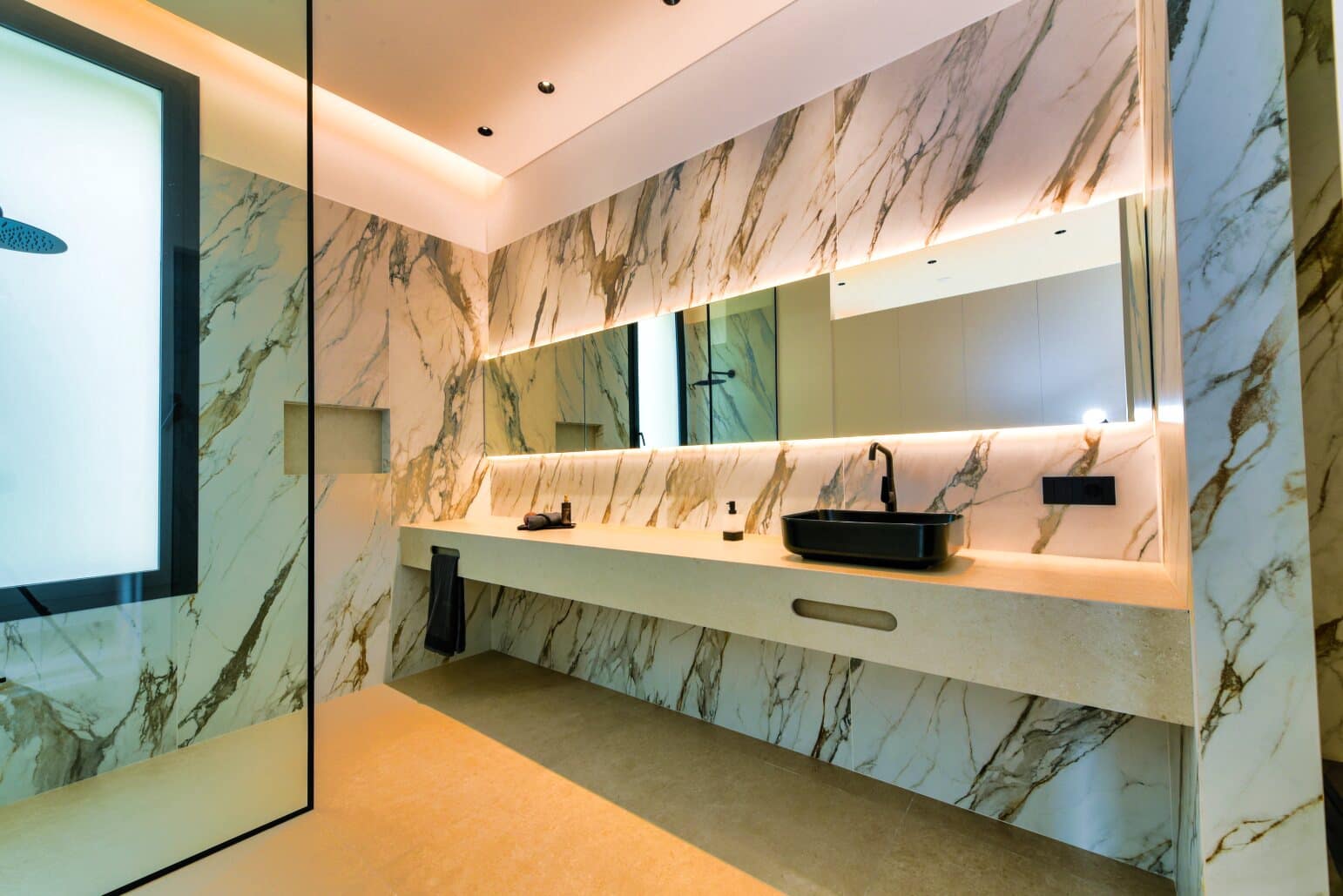 4 slaapkamer Villa te koop in Albir met zwembad garage - € 3.950.000 (Ref: 8208861)