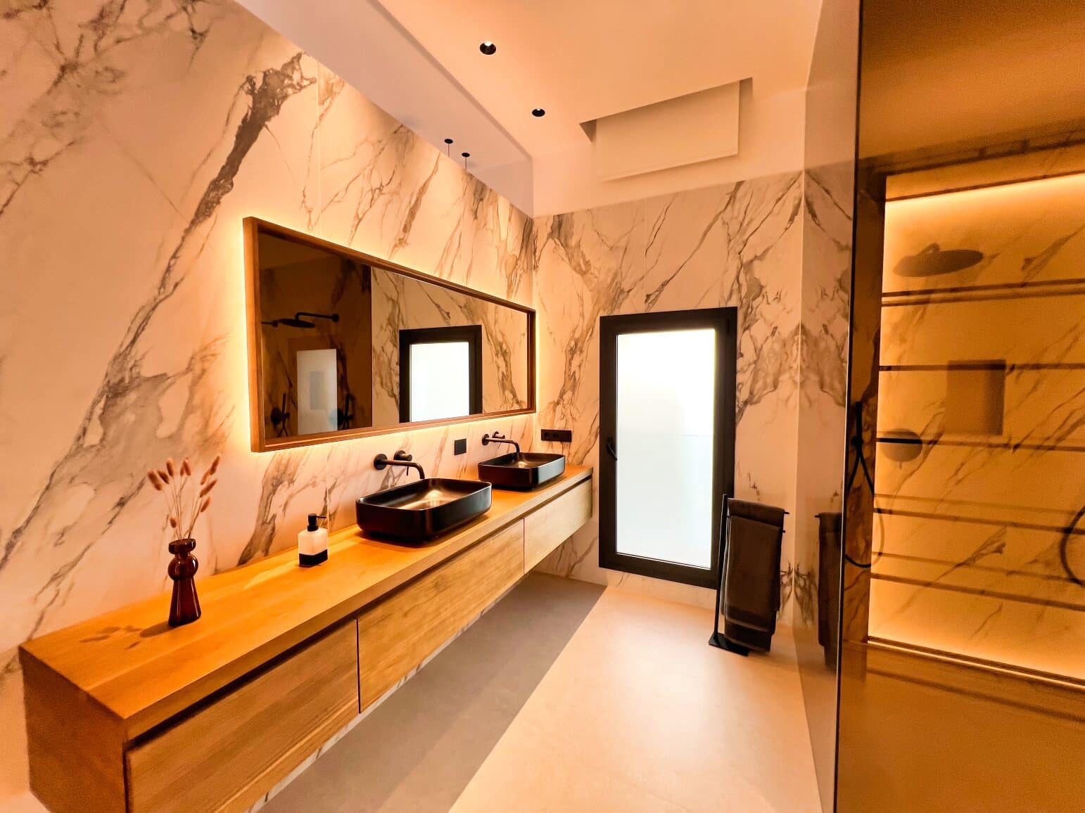 4 slaapkamer Villa te koop in Albir met zwembad garage - € 3.950.000 (Ref: 8208861)