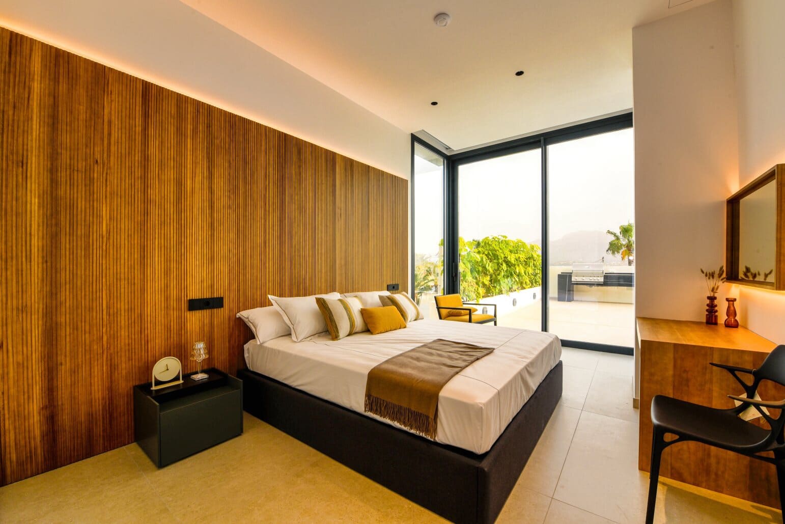 4 slaapkamer Villa te koop in Albir met zwembad garage - € 3.950.000 (Ref: 8208861)