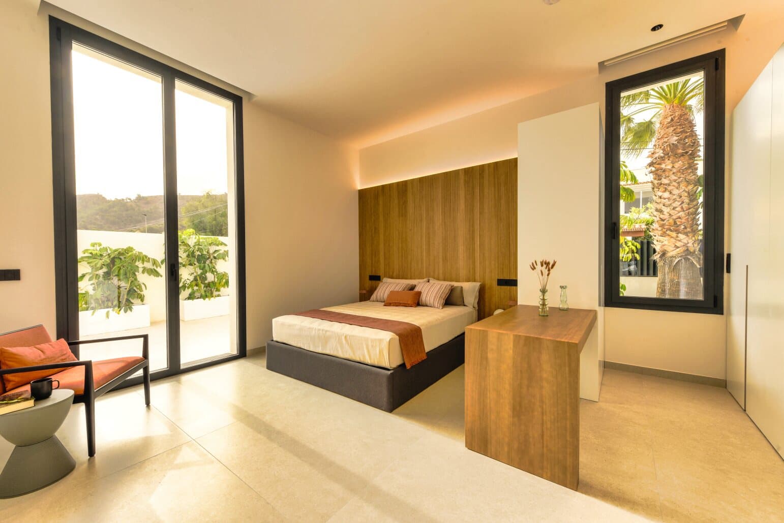 4 slaapkamer Villa te koop in Albir met zwembad garage - € 3.950.000 (Ref: 8208861)