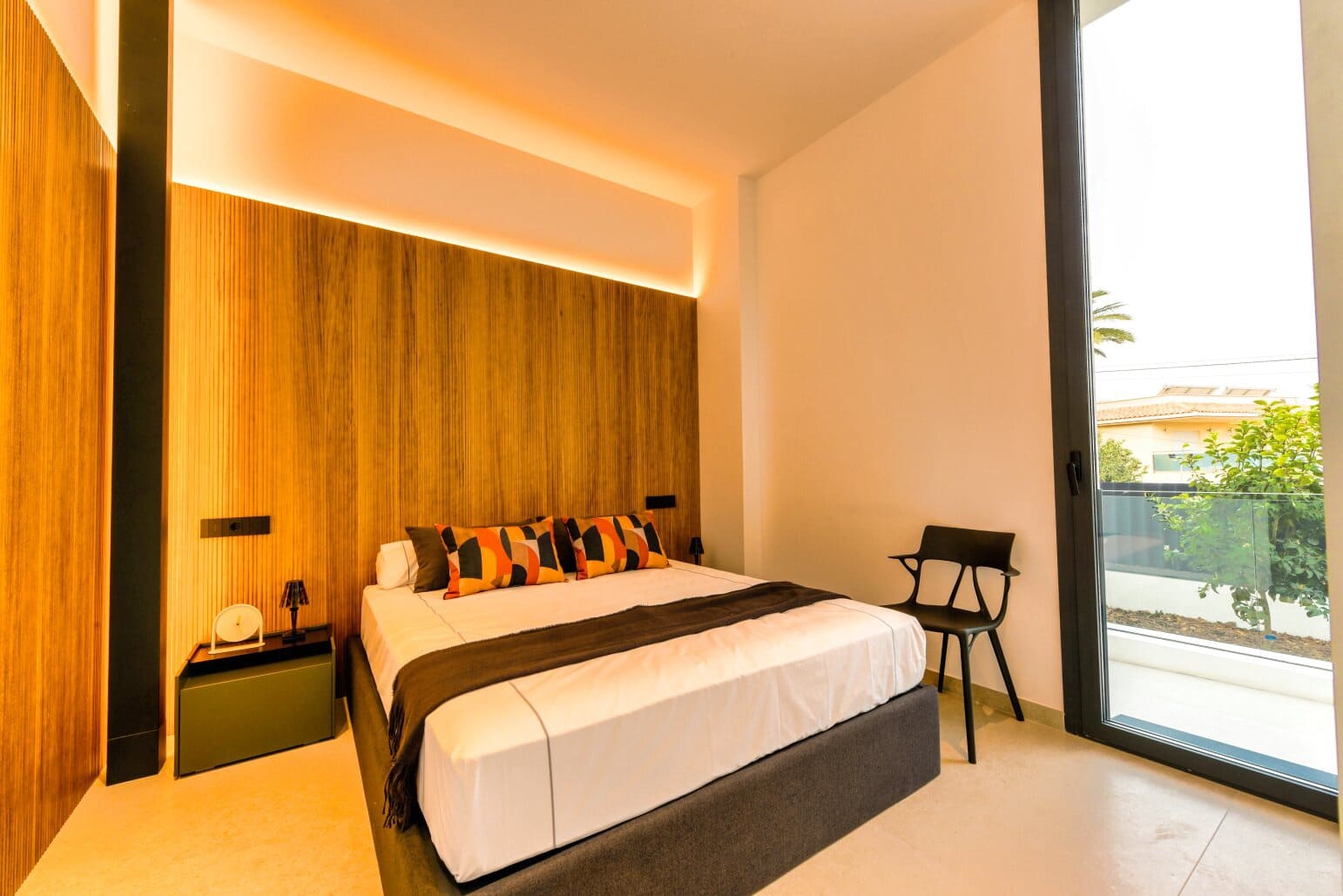 4 slaapkamer Villa te koop in Albir met zwembad garage - € 3.950.000 (Ref: 8208861)