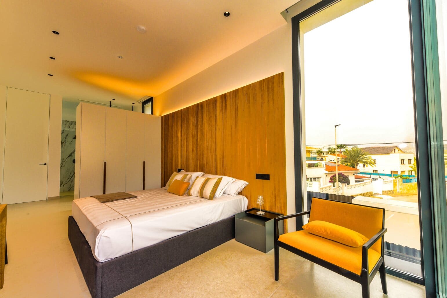 4 slaapkamer Villa te koop in Albir met zwembad garage - € 3.950.000 (Ref: 8208861)