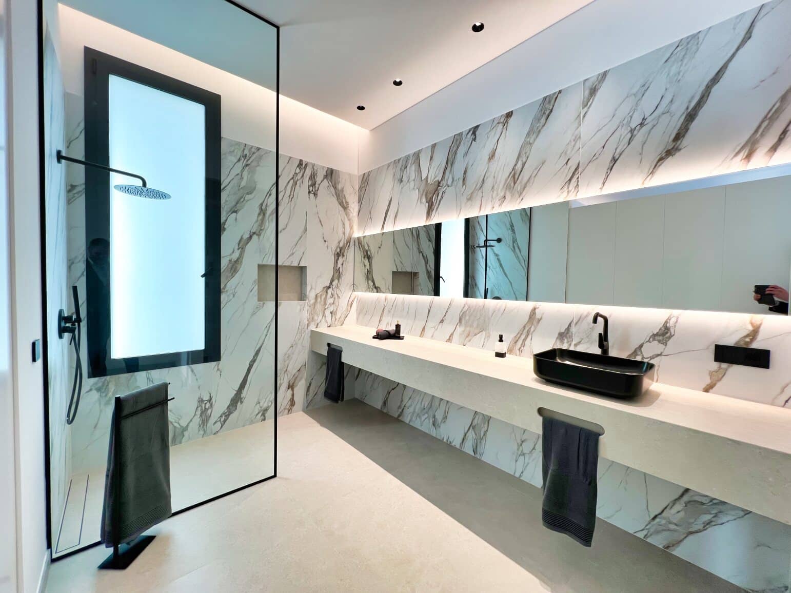 4 slaapkamer Villa te koop in Albir met zwembad garage - € 3.950.000 (Ref: 8208861)