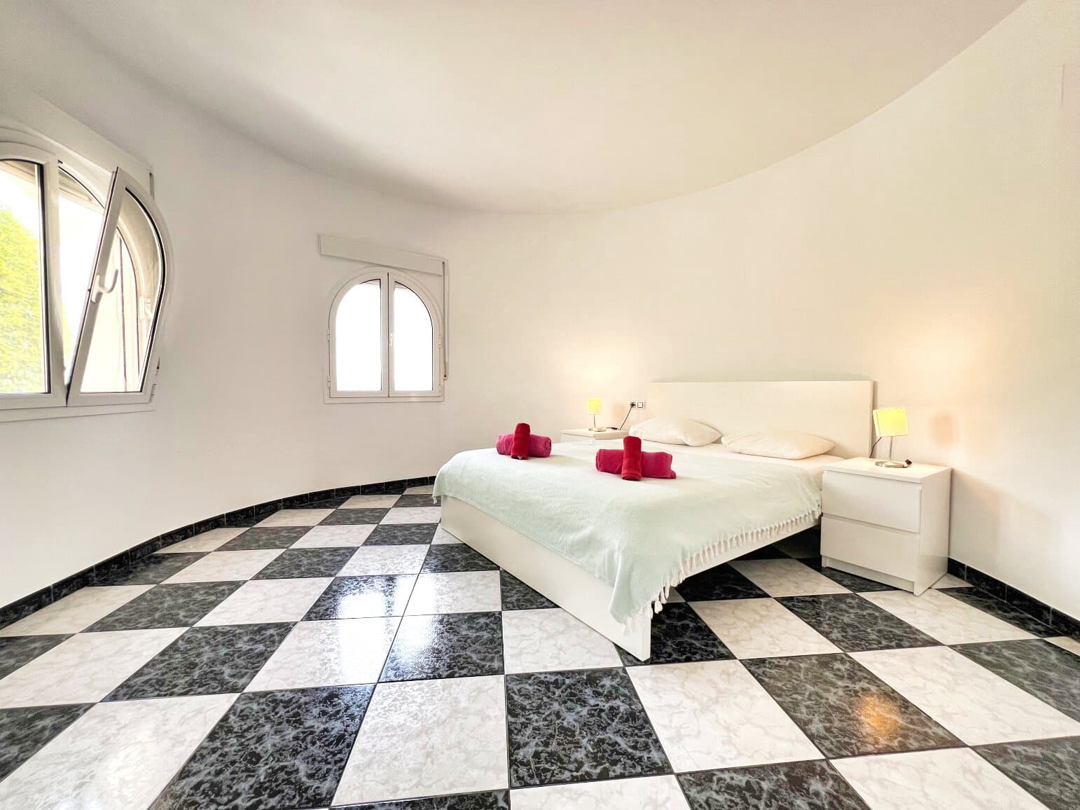 4 camera da letto Villa in vendita in Calpe / Calp con piscina garage - 1.250.000 € (Rif: 8249516)