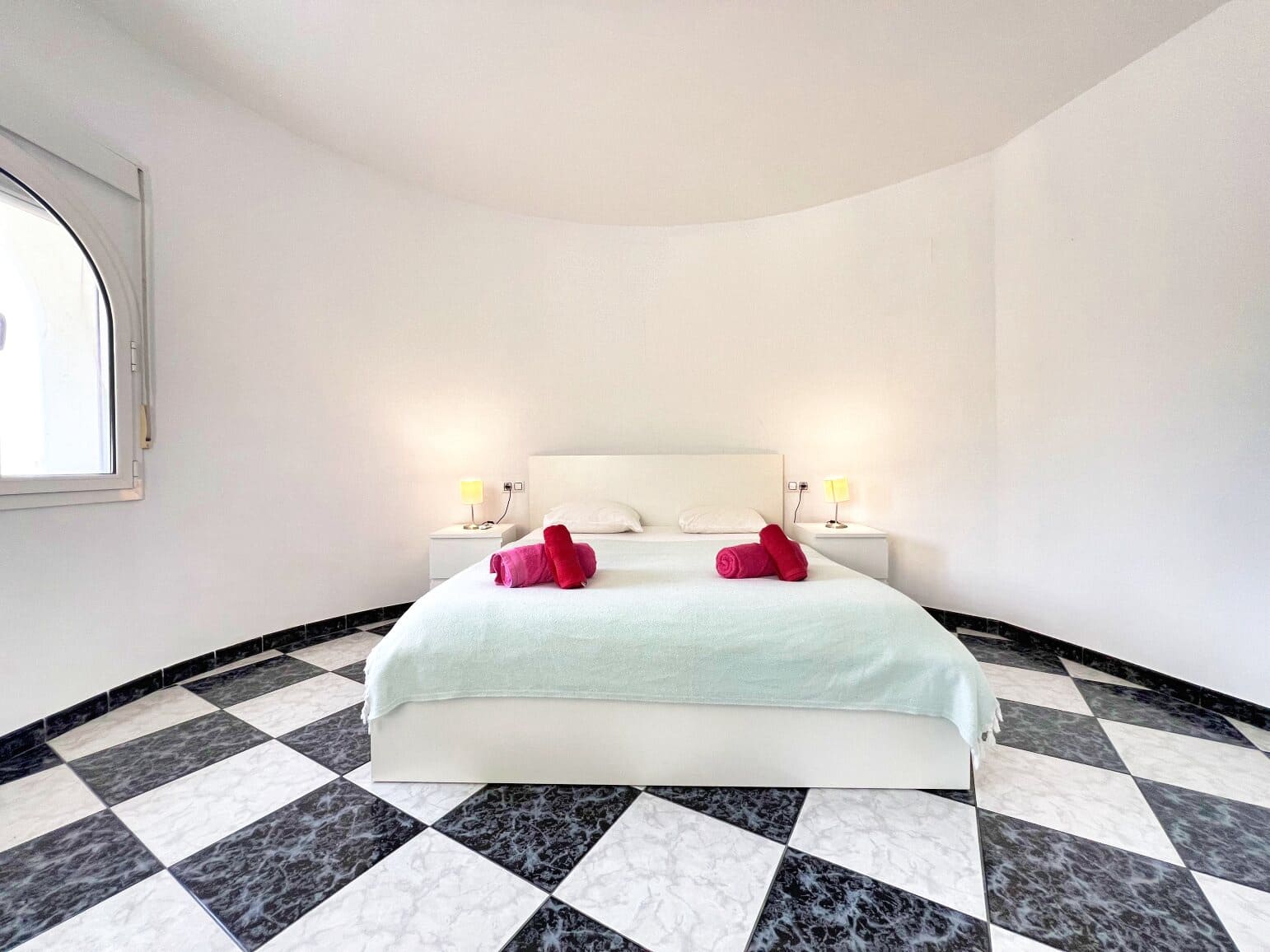 4 camera da letto Villa in vendita in Calpe / Calp con piscina garage - 1.250.000 € (Rif: 8249516)