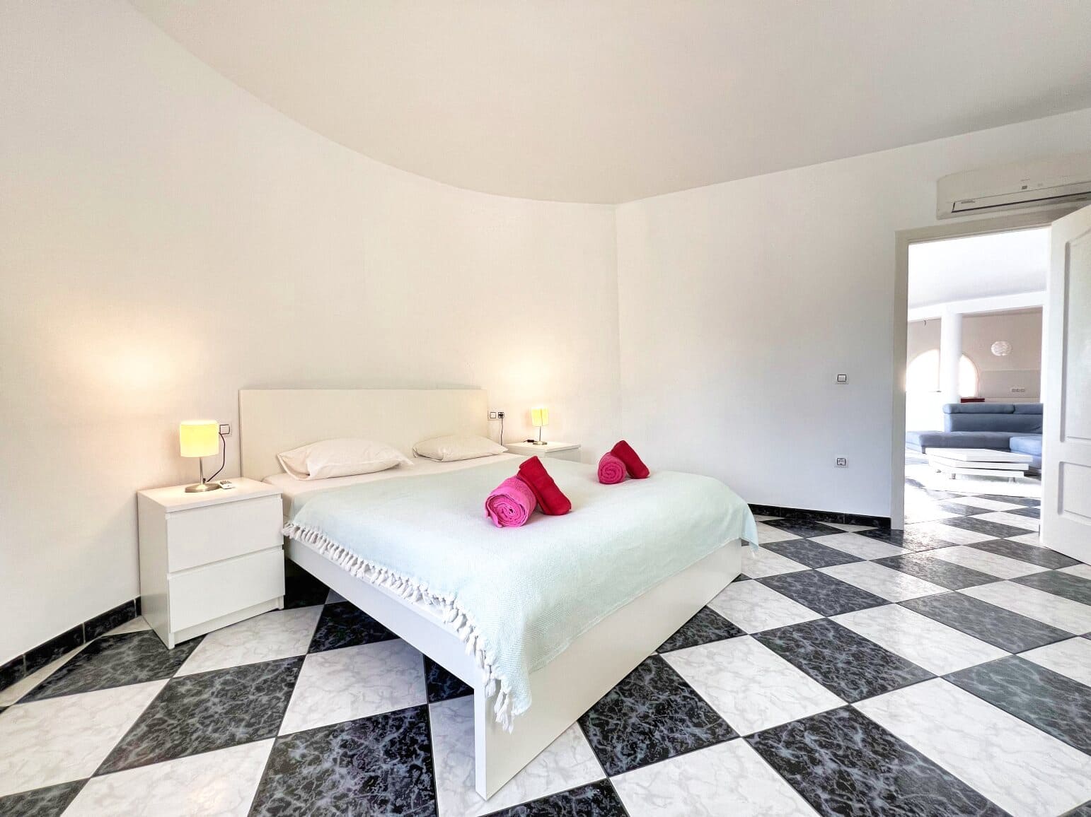 4 camera da letto Villa in vendita in Calpe / Calp con piscina garage - 1.250.000 € (Rif: 8249516)