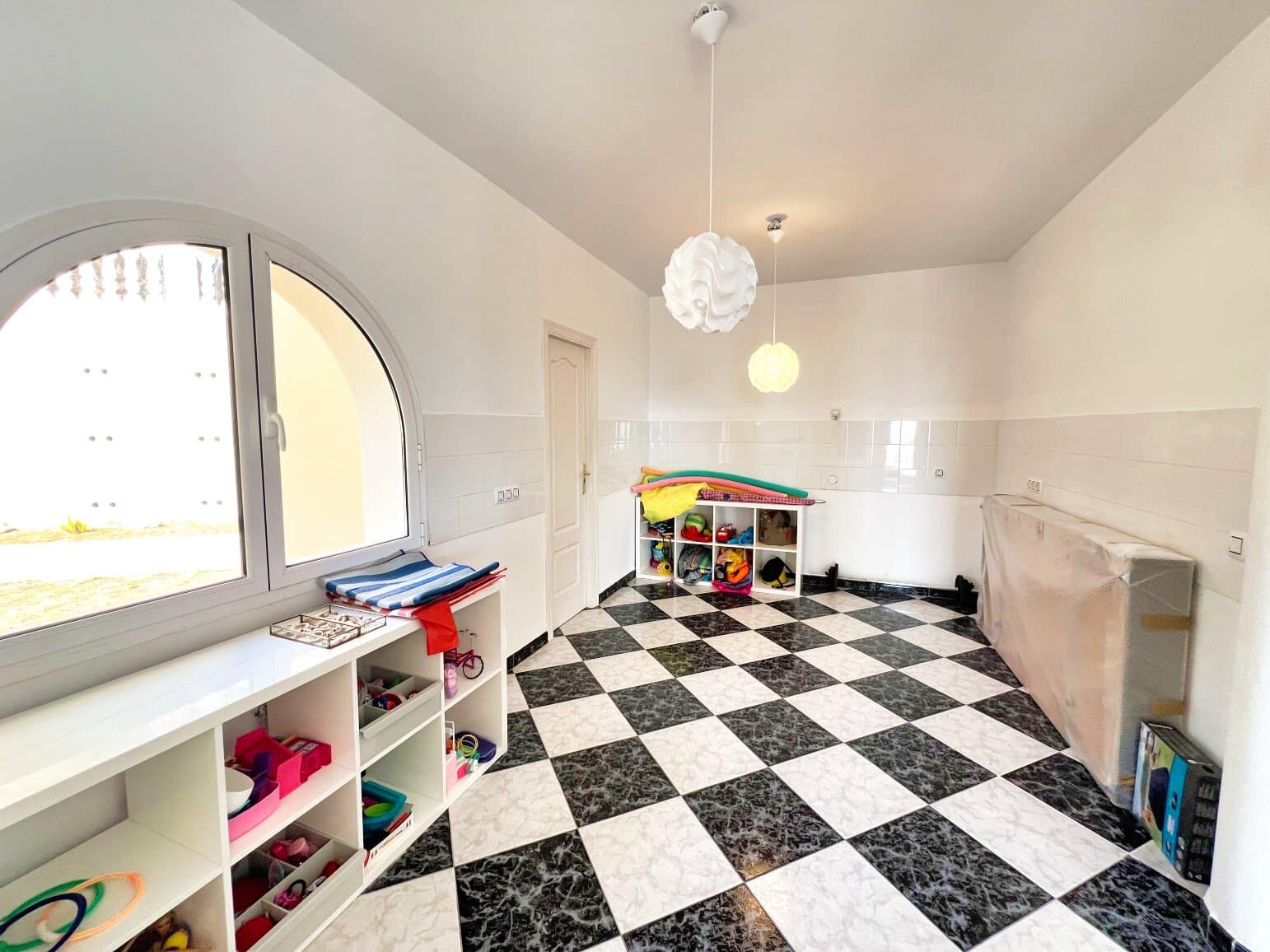 4 camera da letto Villa in vendita in Calpe / Calp con piscina garage - 1.250.000 € (Rif: 8249516)