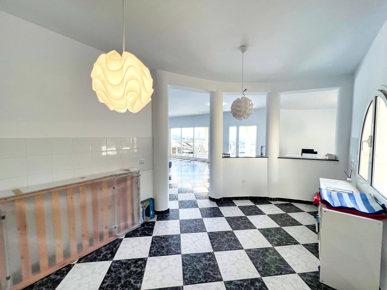 4 camera da letto Villa in vendita in Calpe / Calp con piscina garage - 1.250.000 € (Rif: 8249516)