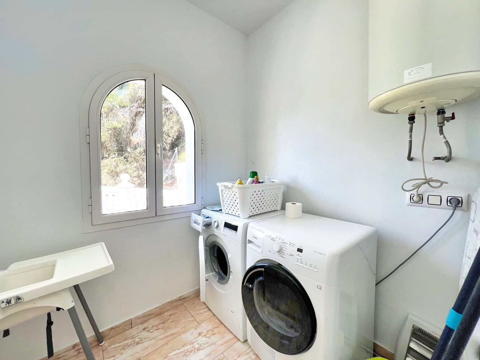 4 camera da letto Villa in vendita in Calpe / Calp con piscina garage - 1.250.000 € (Rif: 8249516)