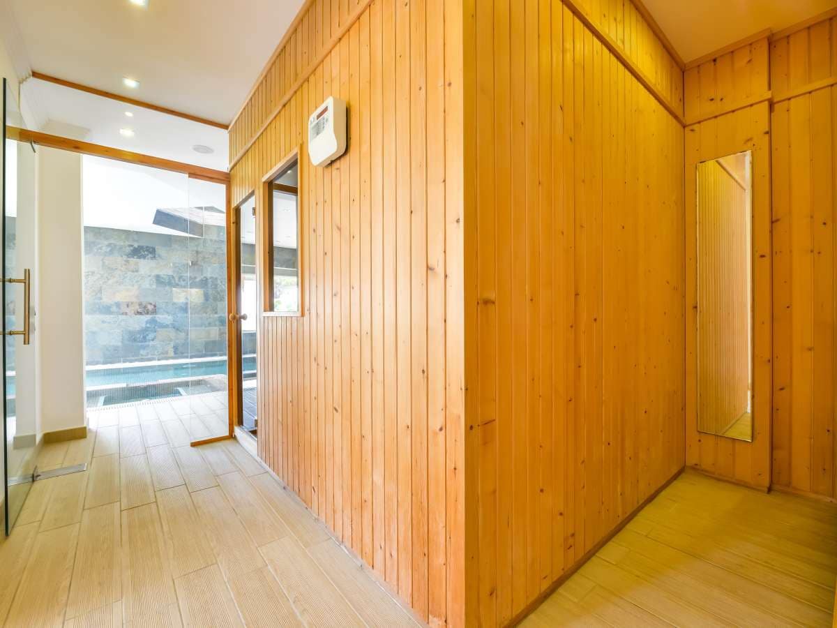 5 soveværelse Villa til salg i Benissa med swimmingpool - € 1.999.999 (Ref: 8253068)