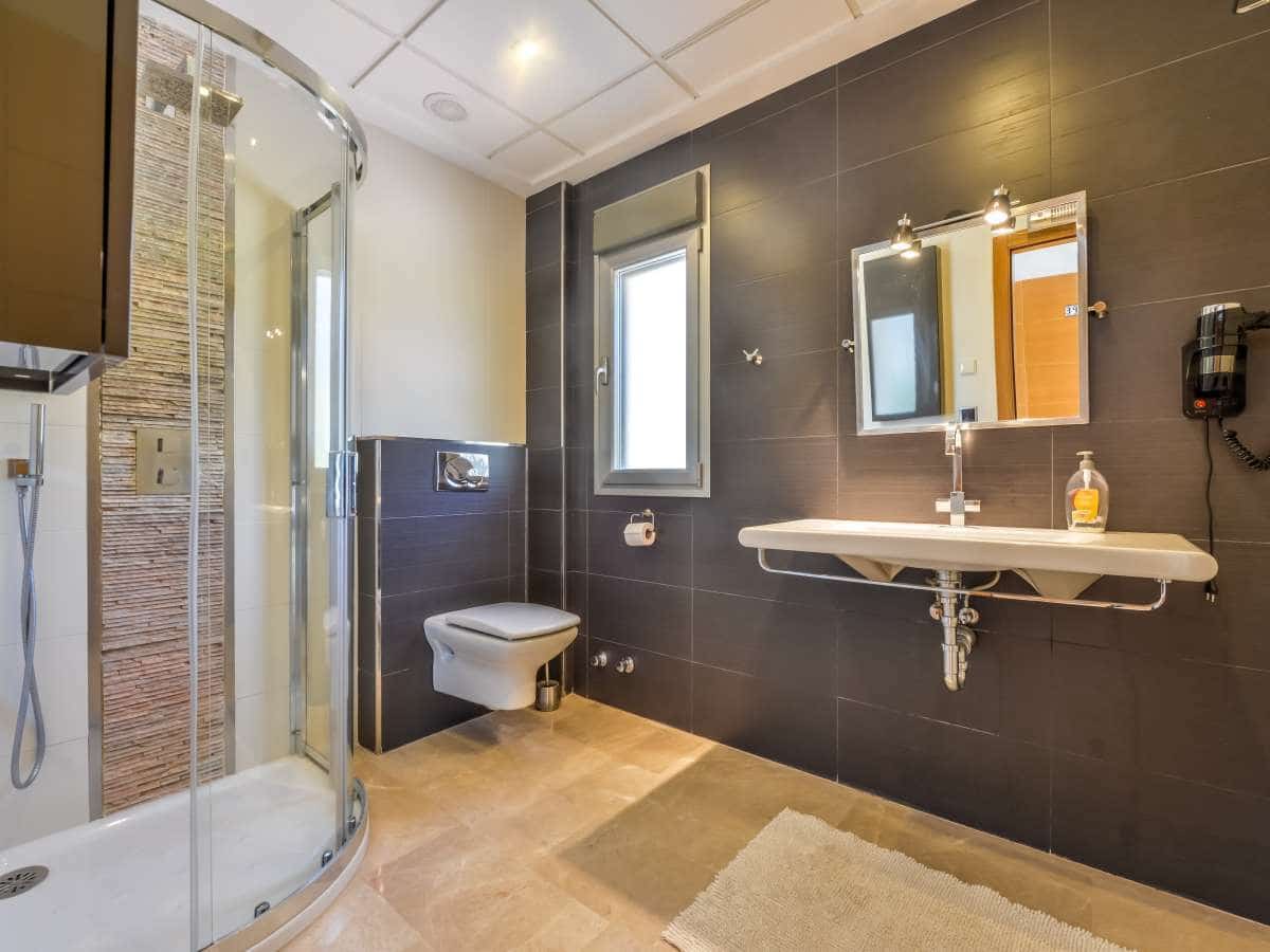 5 soveværelse Villa til salg i Benissa med swimmingpool - € 1.999.999 (Ref: 8253068)