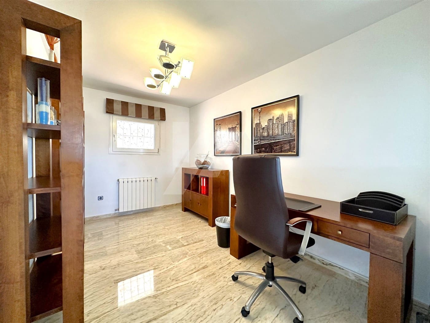 3 sypialnia Willa na sprzedaż w Moraira z basenem garażem - 990 000 € (Ref: 8263540)