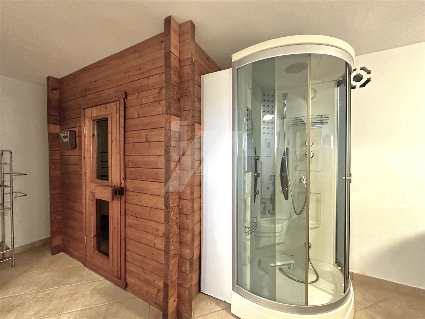 3 sypialnia Willa na sprzedaż w Moraira z basenem garażem - 990 000 € (Ref: 8263540)