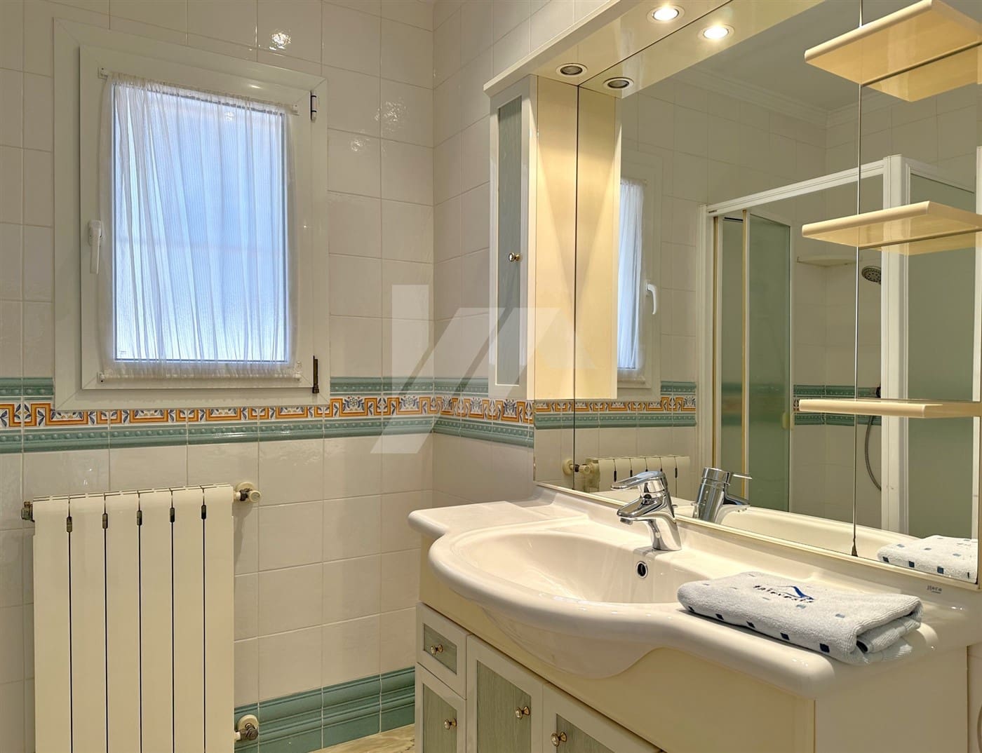 3 sypialnia Willa na sprzedaż w Moraira z basenem garażem - 990 000 € (Ref: 8263540)