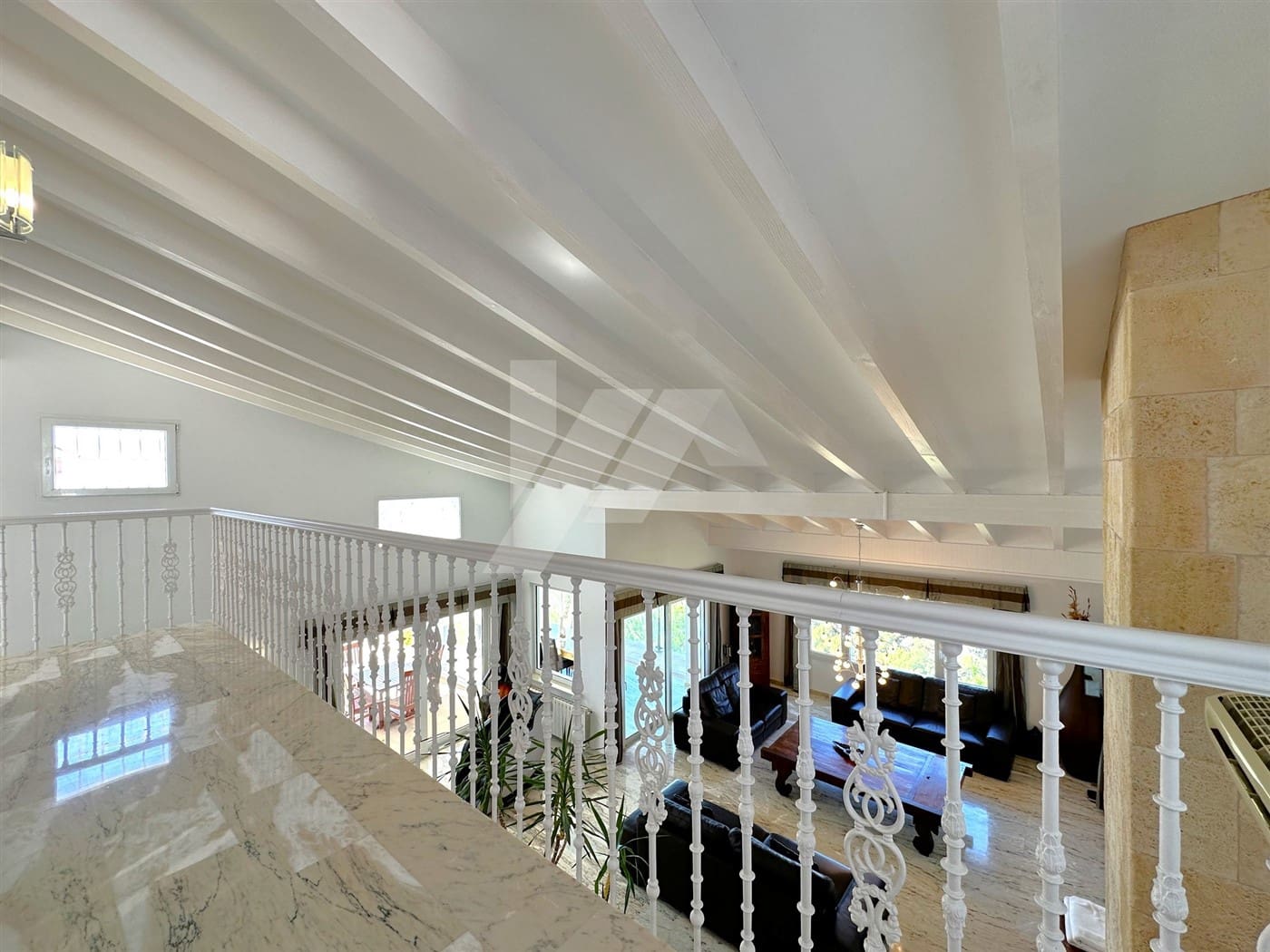 3 sypialnia Willa na sprzedaż w Moraira z basenem garażem - 990 000 € (Ref: 8263540)