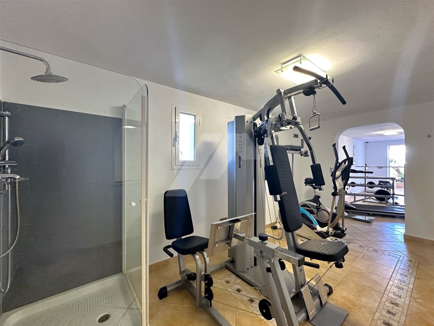 3 sypialnia Willa na sprzedaż w Moraira z basenem garażem - 990 000 € (Ref: 8263540)