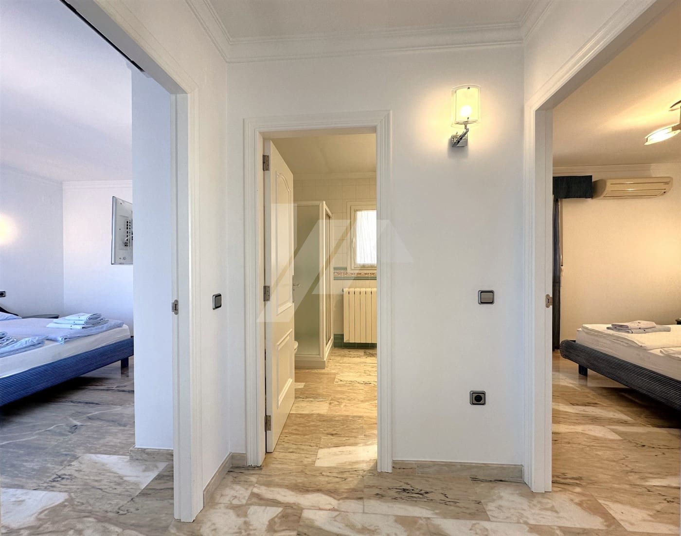 3 sypialnia Willa na sprzedaż w Moraira z basenem garażem - 990 000 € (Ref: 8263540)