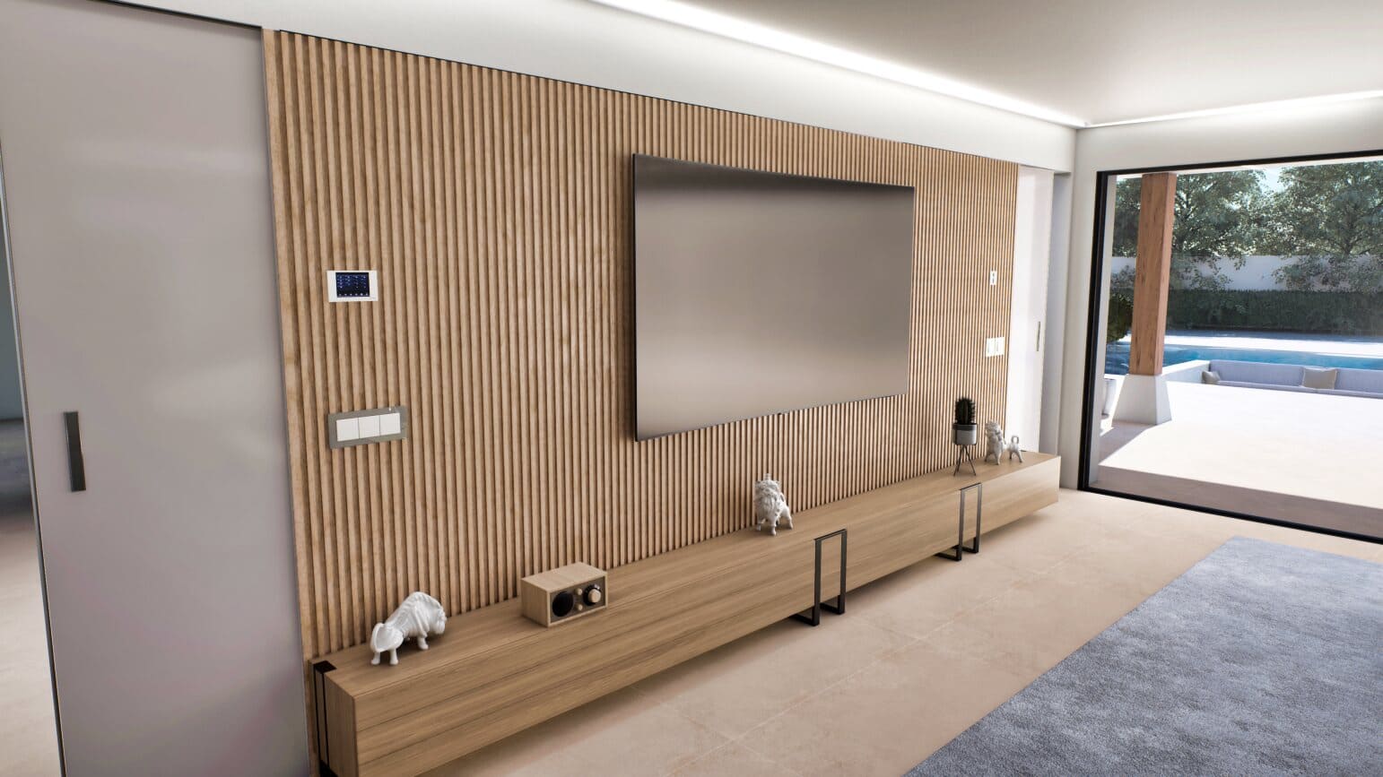 5 camera da letto Villa in vendita in Alfaz del Pi / L'Alfas del Pi con piscina garage - 1.900.000 € (Rif: 8299536)