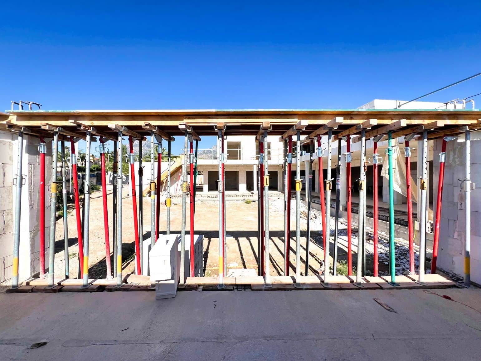 5 camera da letto Villa in vendita in Alfaz del Pi / L'Alfas del Pi con piscina garage - 1.900.000 € (Rif: 8299536)