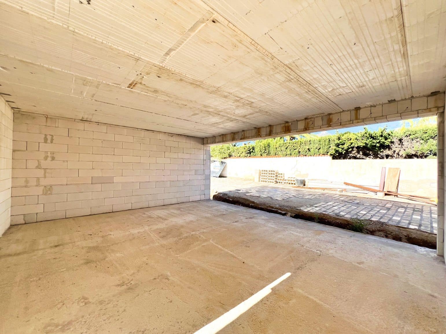 5 camera da letto Villa in vendita in Alfaz del Pi / L'Alfas del Pi con piscina garage - 1.900.000 € (Rif: 8299536)