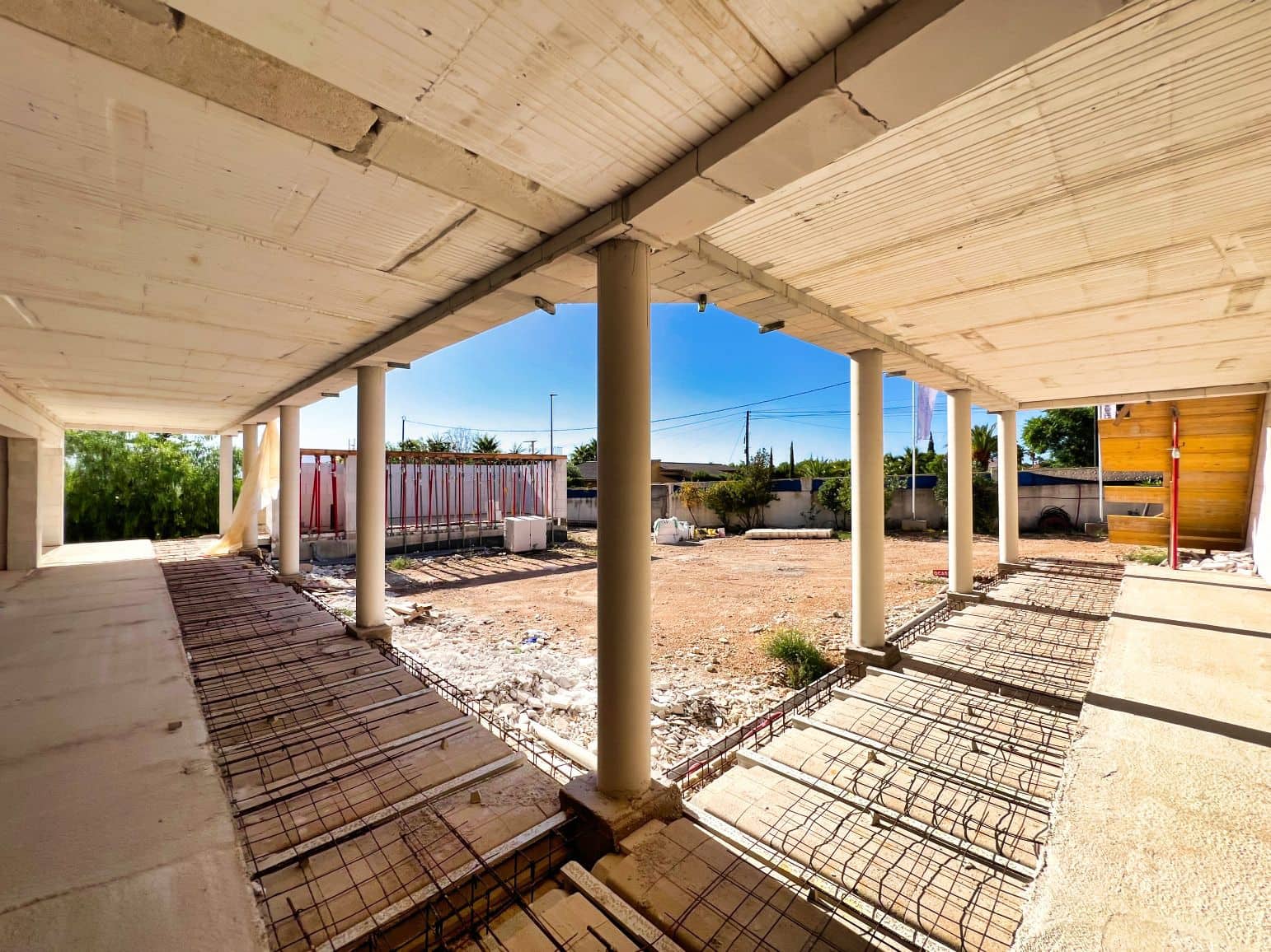 5 camera da letto Villa in vendita in Alfaz del Pi / L'Alfas del Pi con piscina garage - 1.900.000 € (Rif: 8299536)