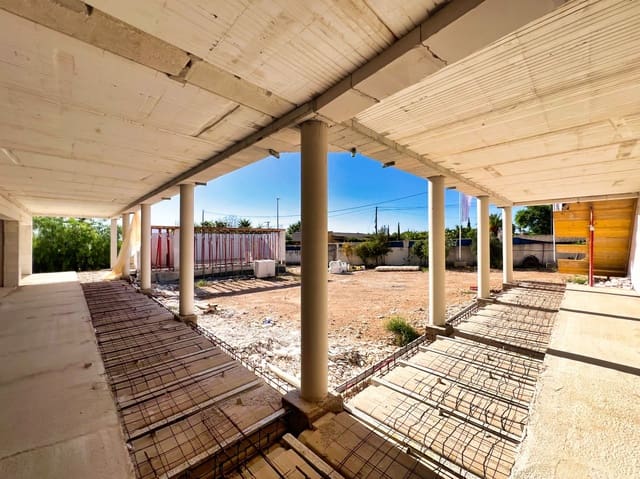 5 camera da letto Villa in vendita in Alfaz del Pi / L'Alfàs del Pi con piscina garage - 1.900.000 € (Rif: 8299536)