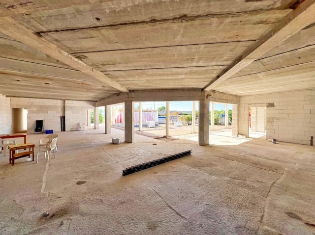 5 camera da letto Villa in vendita in Alfaz del Pi / L'Alfàs del Pi con piscina garage - 1.900.000 € (Rif: 8299536)
