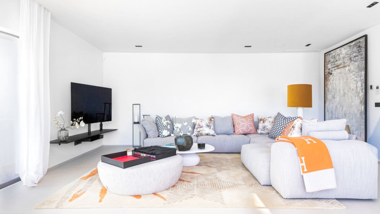 4 soveværelse Villa til salg i Javea / Xabia med swimmingpool garage - € 1.790.000 (Ref: 8323417)