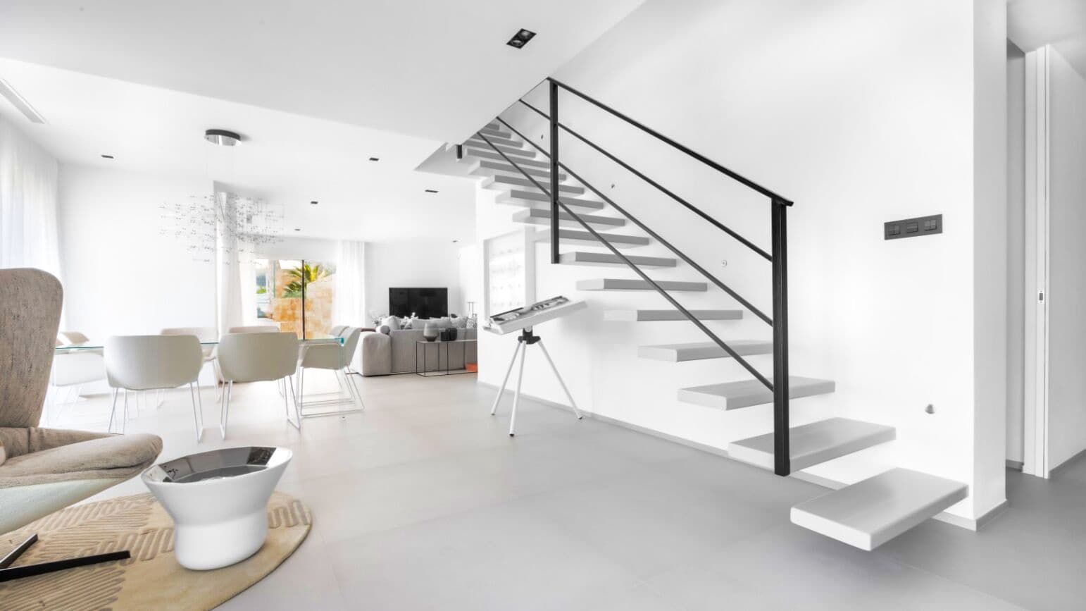 4 soveværelse Villa til salg i Javea / Xabia med swimmingpool garage - € 1.790.000 (Ref: 8323417)