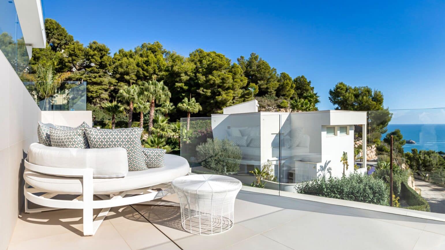 4 soveværelse Villa til salg i Javea / Xabia med swimmingpool garage - € 1.790.000 (Ref: 8323417)