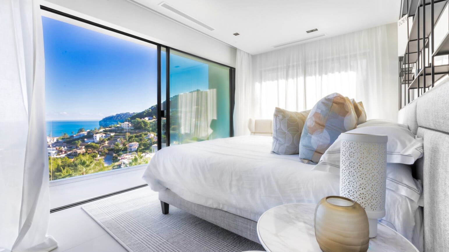 4 soveværelse Villa til salg i Javea / Xabia med swimmingpool garage - € 1.790.000 (Ref: 8323417)