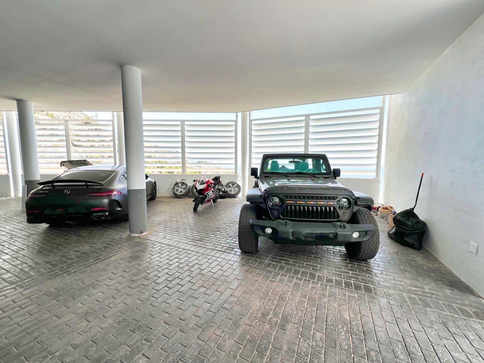 3 soveværelse Lejlighed til salg i Altea med swimmingpool garage - € 850.000 (Ref: 8342399)