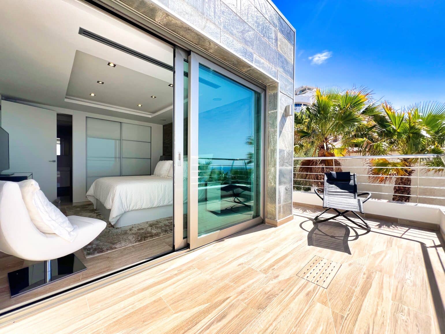 3 soveværelse Villa til salg i Altea med swimmingpool garage - € 2.490.000 (Ref: 8364484)