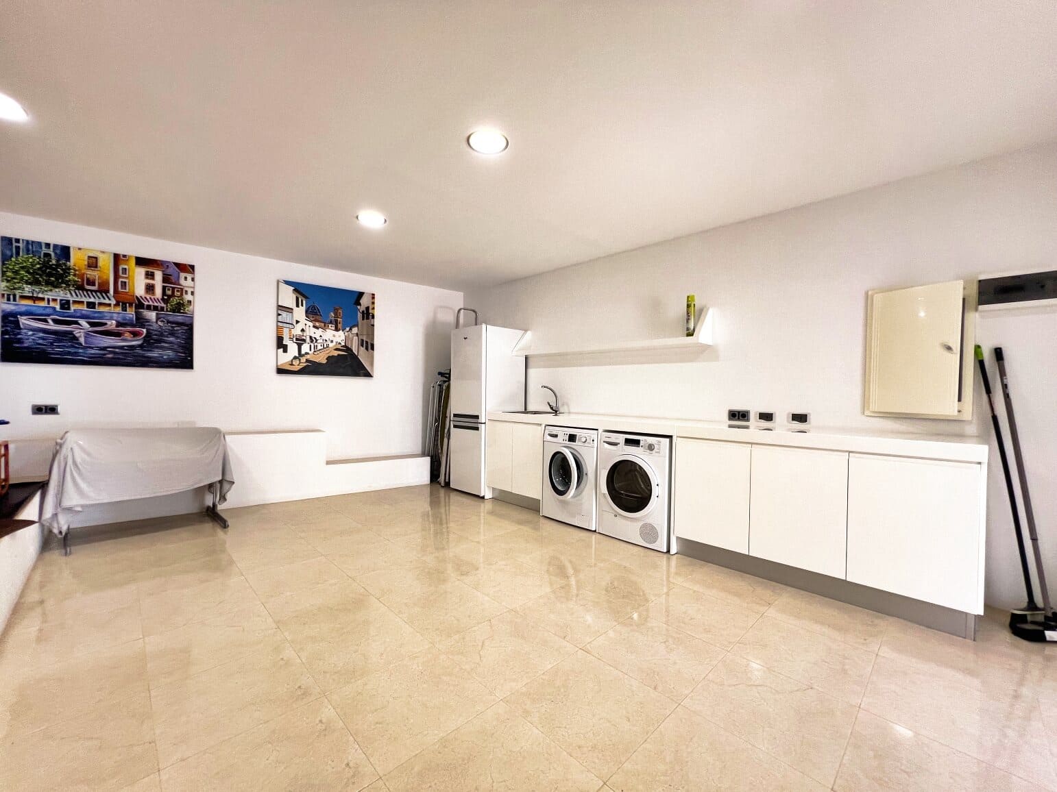 3 soveværelse Villa til salg i Altea med swimmingpool garage - € 2.490.000 (Ref: 8364484)