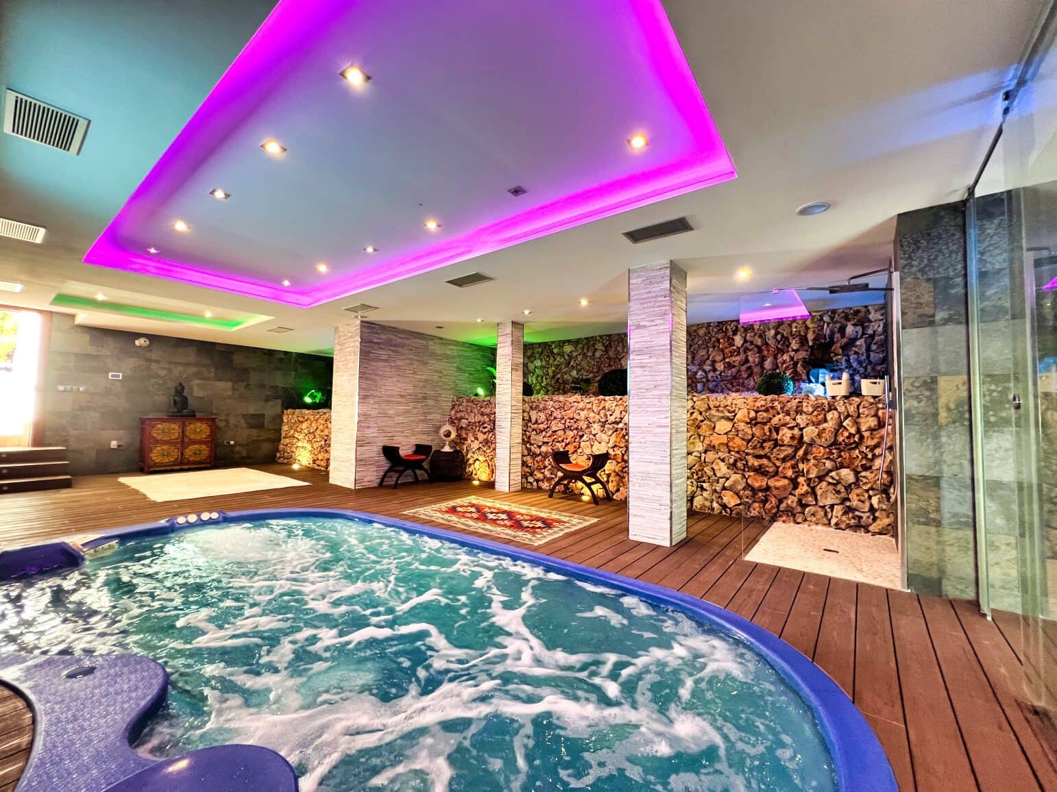 3 soveværelse Villa til salg i Altea med swimmingpool garage - € 2.490.000 (Ref: 8364484)