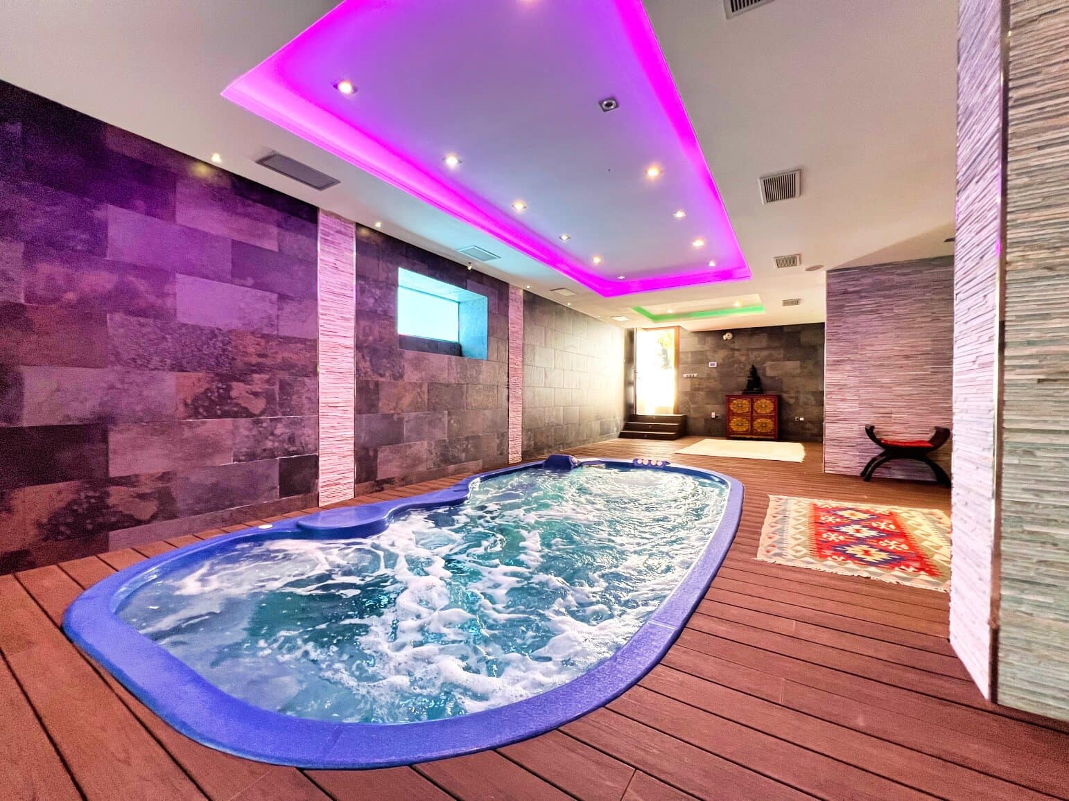 3 soveværelse Villa til salg i Altea med swimmingpool garage - € 2.490.000 (Ref: 8364484)