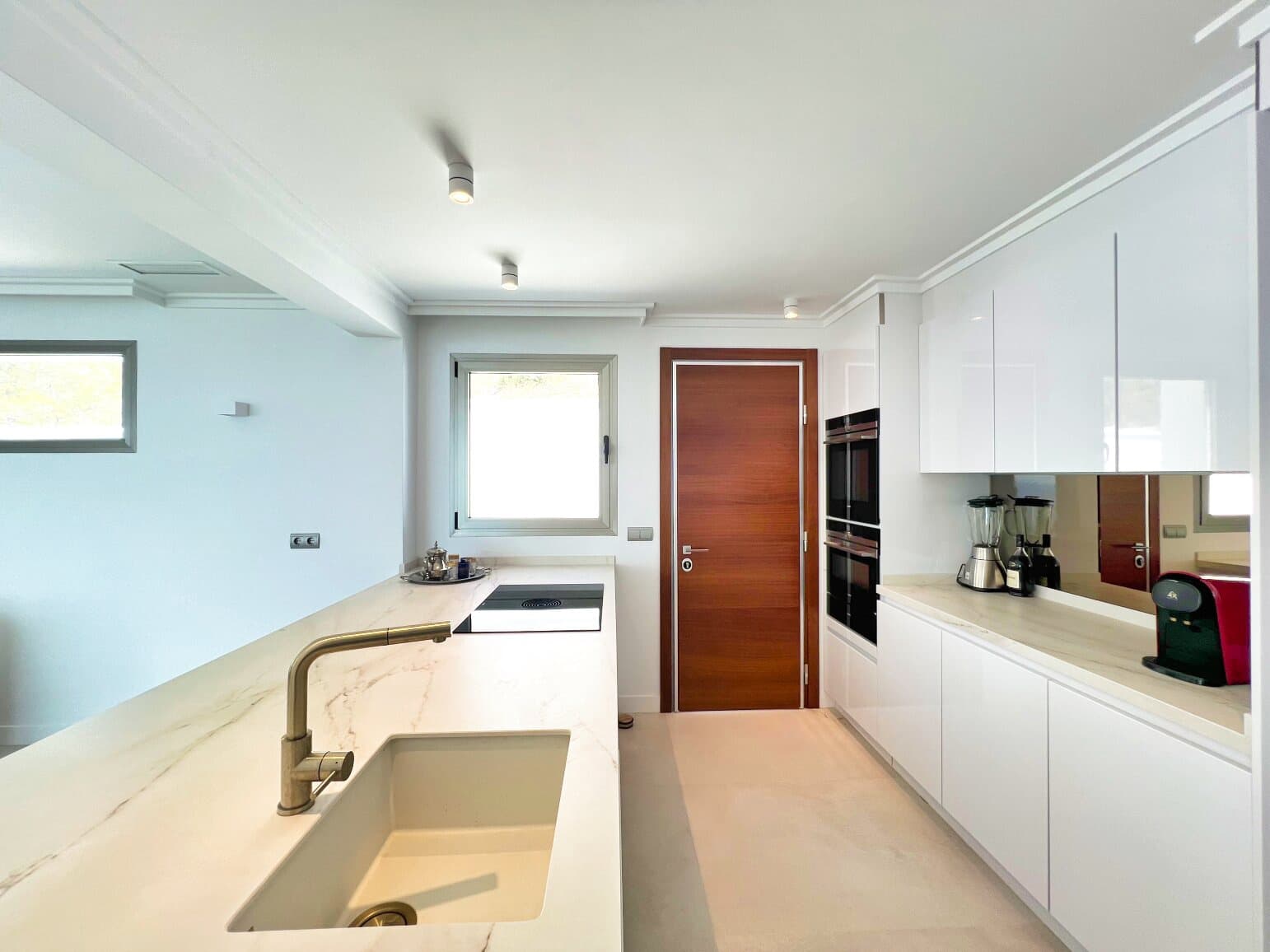 3 chambre Villa/Maison à vendre à Altea avec piscine garage - 1 488 000 € (Ref: 8414735)