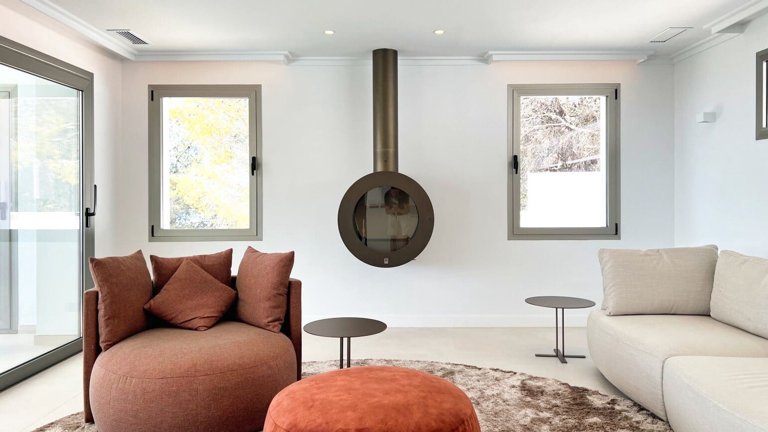 3 chambre Villa/Maison à vendre à Altea avec piscine garage - 1 488 000 € (Ref: 8414735)